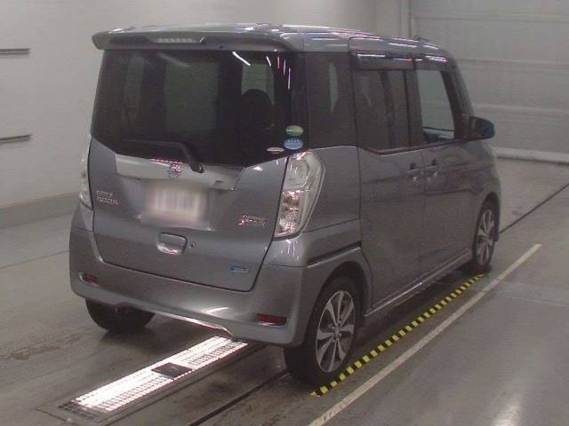 799 NISSAN DAYZ ROOX B21A 2015 г. (CAA Tokyo)